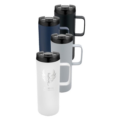 16 oz Urban Peak Stony Trail Vacuum Mug